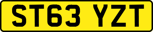 ST63YZT