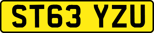 ST63YZU