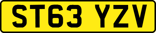 ST63YZV