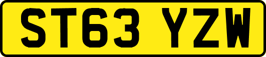 ST63YZW