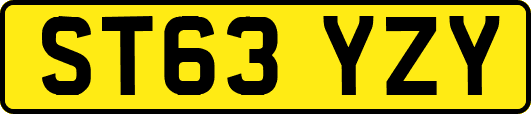 ST63YZY