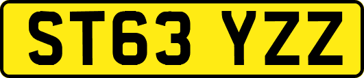 ST63YZZ
