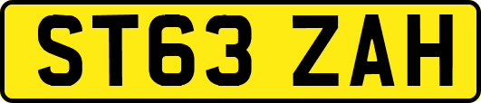 ST63ZAH