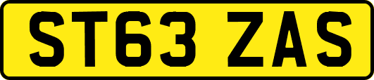 ST63ZAS