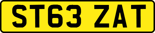 ST63ZAT