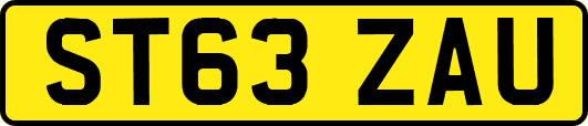 ST63ZAU