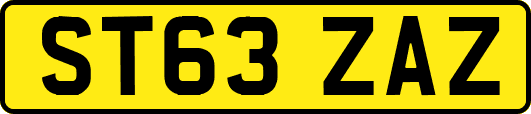 ST63ZAZ