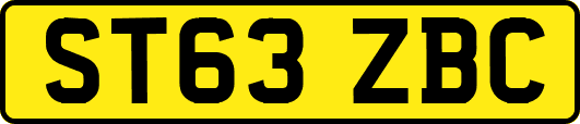 ST63ZBC