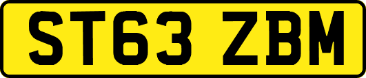 ST63ZBM