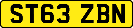 ST63ZBN