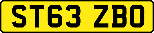 ST63ZBO