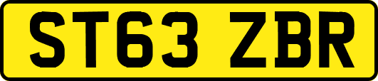 ST63ZBR
