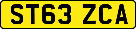 ST63ZCA