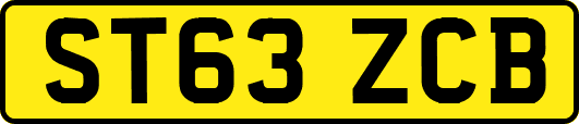 ST63ZCB