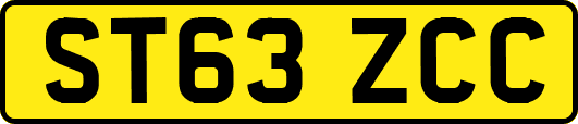ST63ZCC