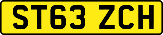 ST63ZCH