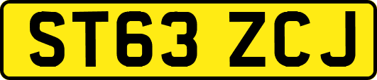 ST63ZCJ