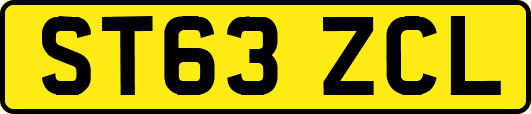 ST63ZCL