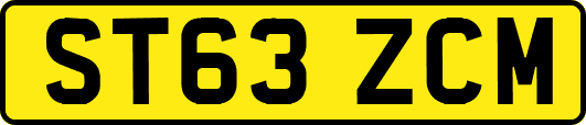 ST63ZCM