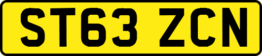 ST63ZCN
