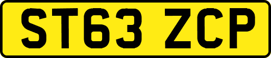 ST63ZCP