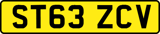 ST63ZCV