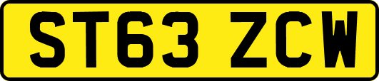 ST63ZCW