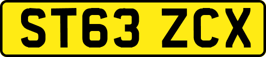 ST63ZCX