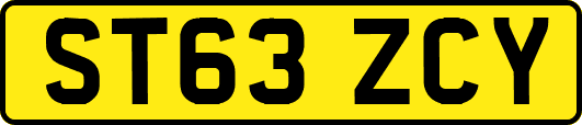 ST63ZCY