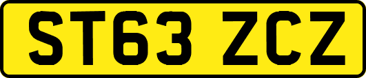 ST63ZCZ