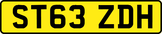 ST63ZDH
