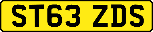 ST63ZDS