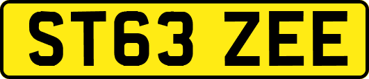 ST63ZEE
