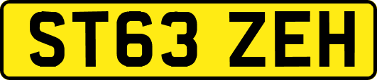 ST63ZEH