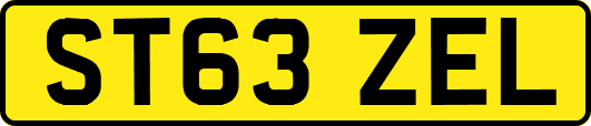 ST63ZEL