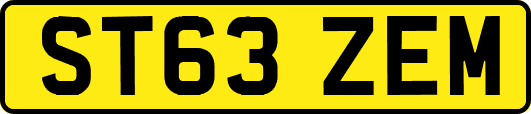 ST63ZEM