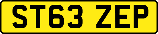 ST63ZEP