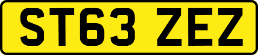 ST63ZEZ
