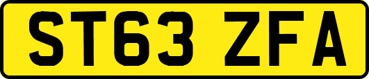 ST63ZFA
