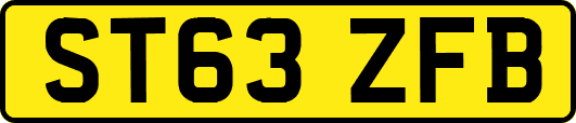 ST63ZFB