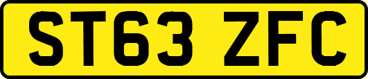 ST63ZFC