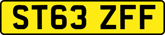 ST63ZFF