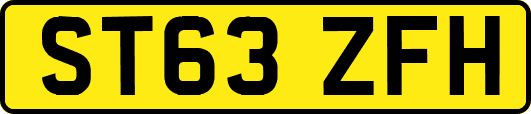 ST63ZFH