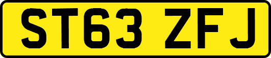 ST63ZFJ