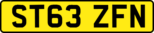 ST63ZFN