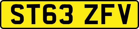 ST63ZFV