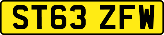 ST63ZFW