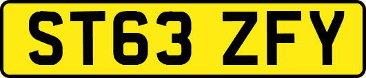 ST63ZFY