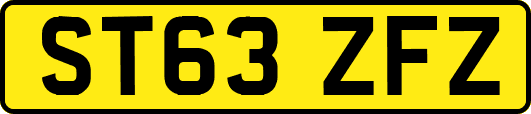 ST63ZFZ