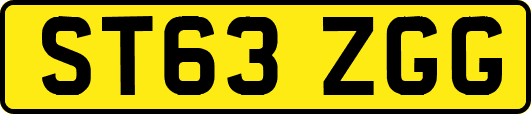 ST63ZGG